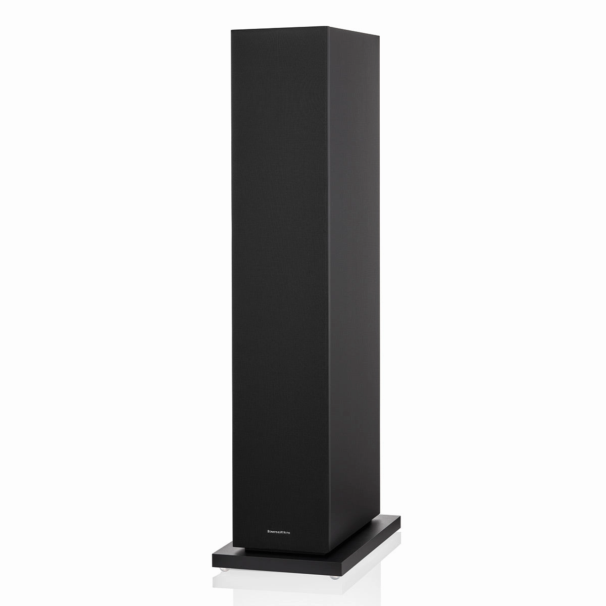 Bowers & Wilkins 603 S3 Floorstanding Speaker - Pair (Black)