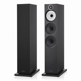 Floorstanding Speakers