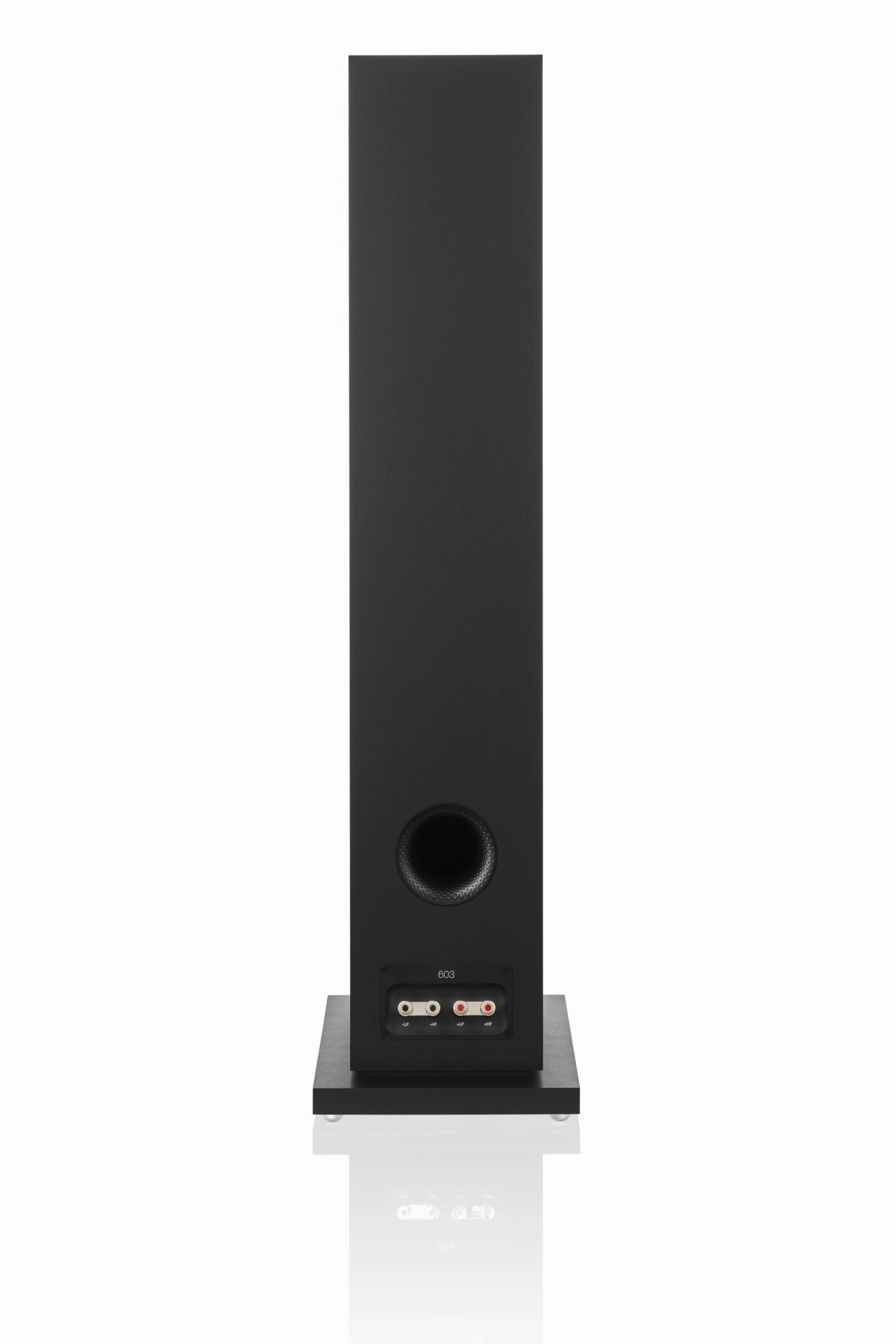 Bowers & Wilkins 603 S3 Floorstanding Speakers Pair