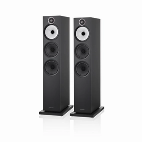 Bowers & Wilkins 603 S3 Floorstanding Speakers (Pair) hi-fi amplifier module,hi-fi mono amplifier,hi-fi stereo enhancement