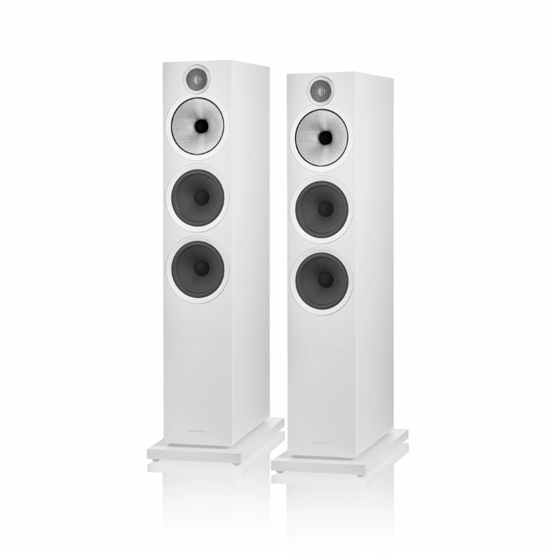 Bowers & Wilkins 603 S3 Floorstanding Speakers (Pair)