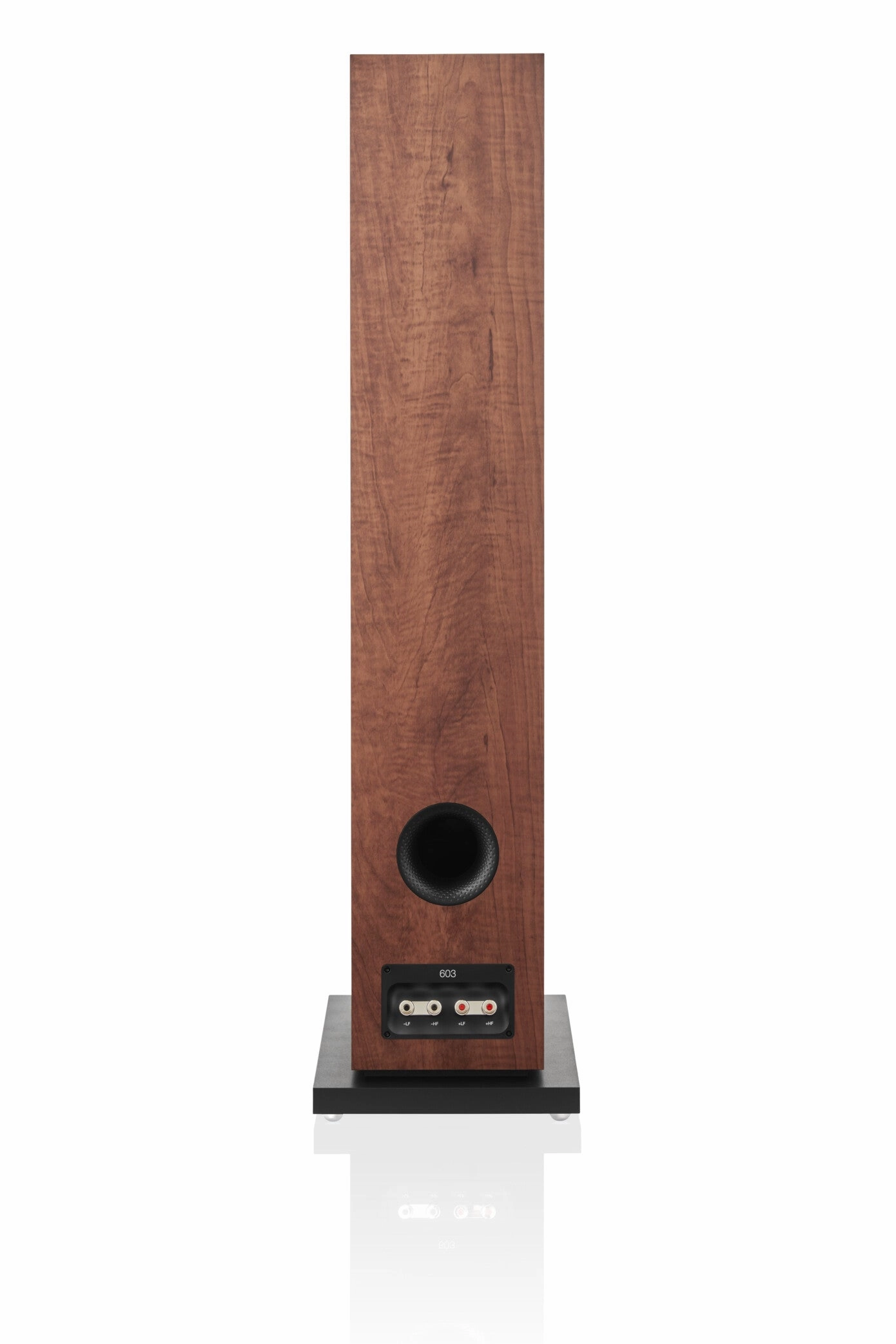 Bowers & Wilkins 603 S3 Floorstanding Speakers Pair