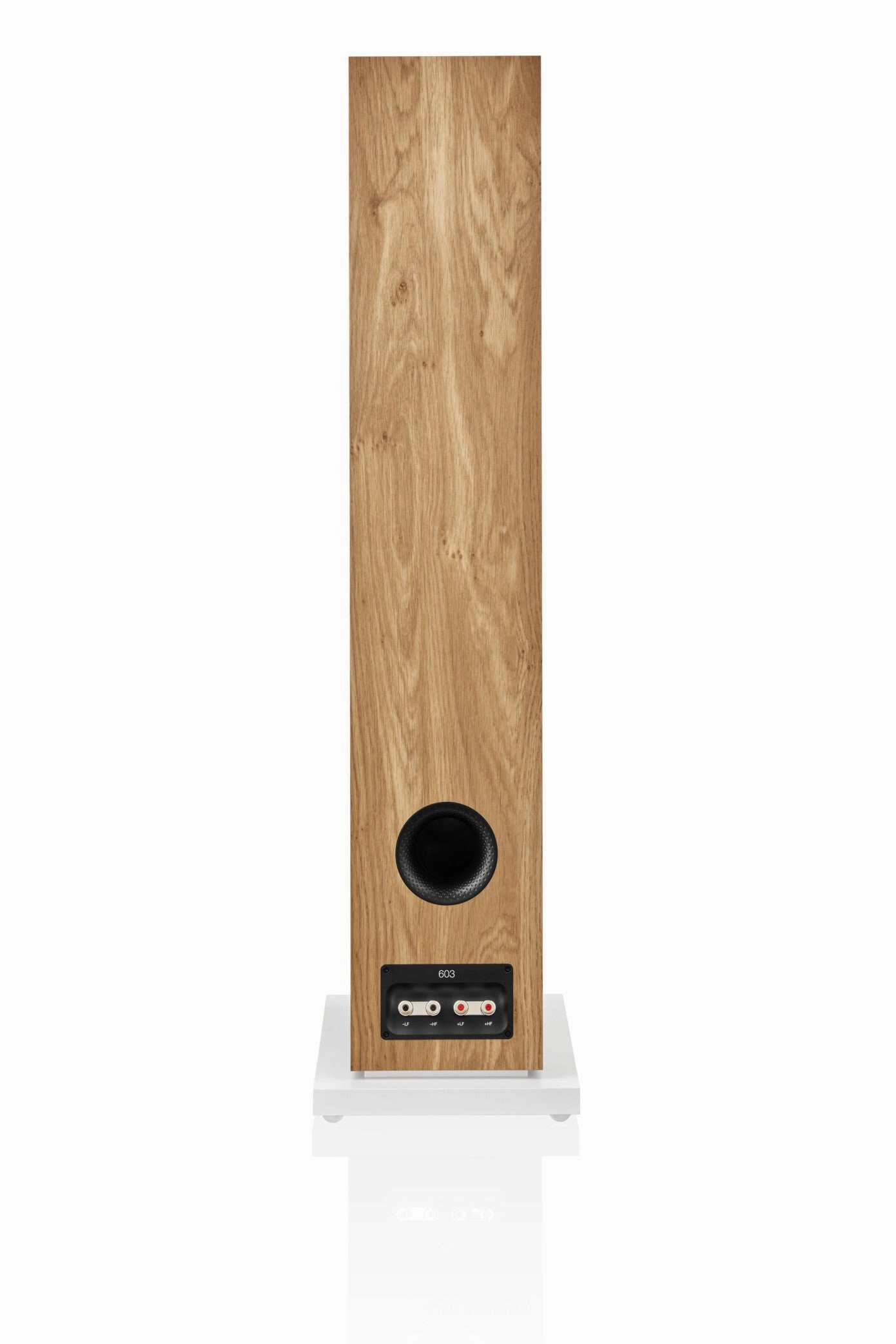 Bowers & Wilkins 603 S3 Floorstanding Speakers Pair