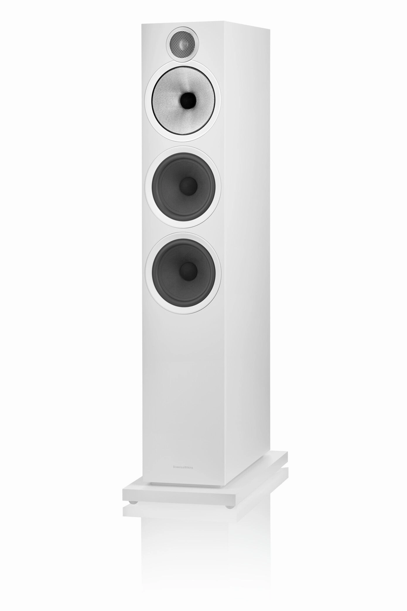 Bowers & Wilkins 603 S3 Floorstanding Speakers Pair