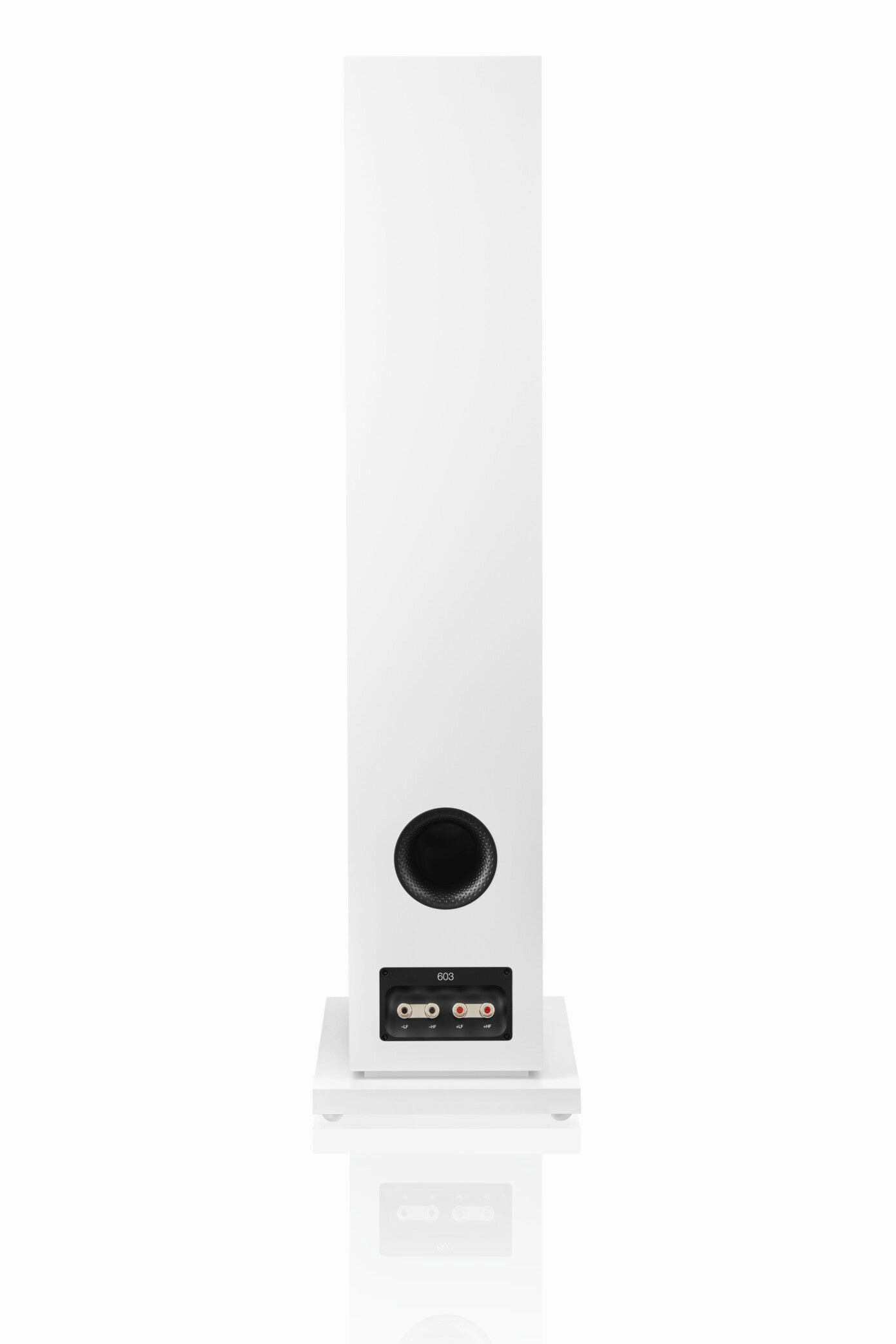 Bowers & Wilkins 603 S3 Floorstanding Speakers Pair