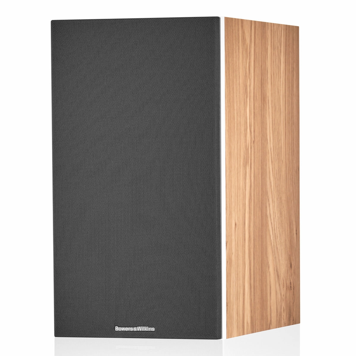 Bowers & Wilkins 606 S3 2-Way Bookshelf Speakers with 6.5" Continuum Cone Driver - Pair (Oak)
