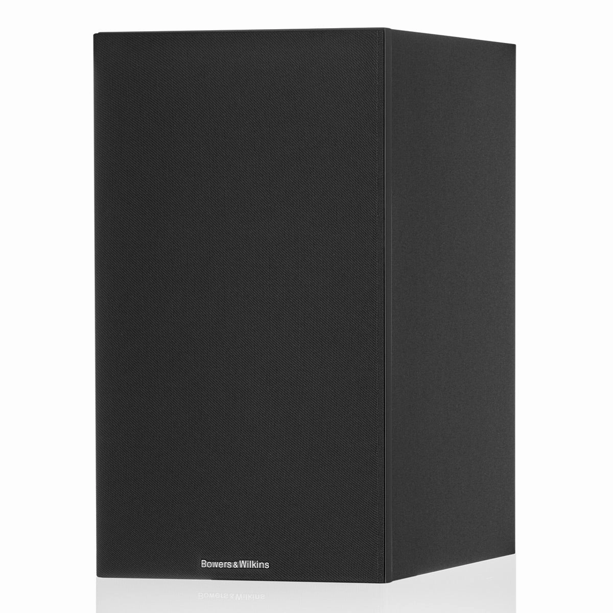 Bowers & Wilkins 606 S3 2-Way Bookshelf Speakers with 6.5" Continuum Cone Driver (Black)