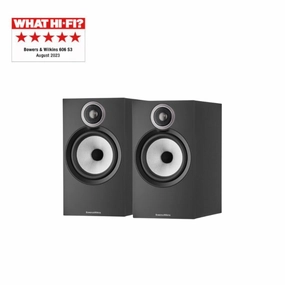 Bowers & Wilkins 606 S3 Bookshelf Speaker (Pair) hi-fi amplifier module,hi-fi mono amplifier,hi-fi stereo enhancement
