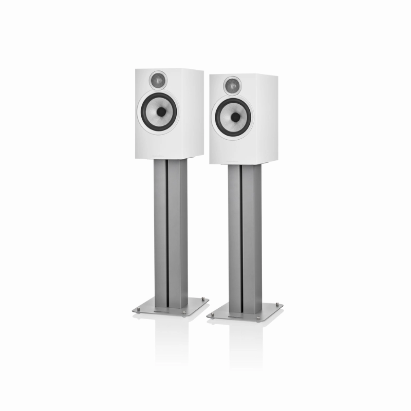 Bowers & Wilkins 606 S3 Bookshelf Speaker (Pair)