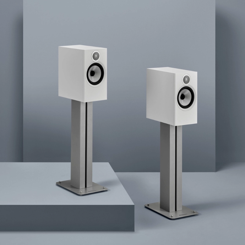 Bowers & Wilkins 606 S3 Bookshelf Speaker (Pair)