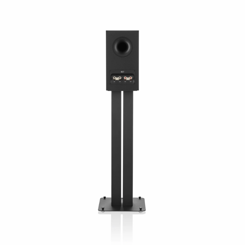 Bowers & Wilkins 607 S3 Bookshelf Speaker (Pair)