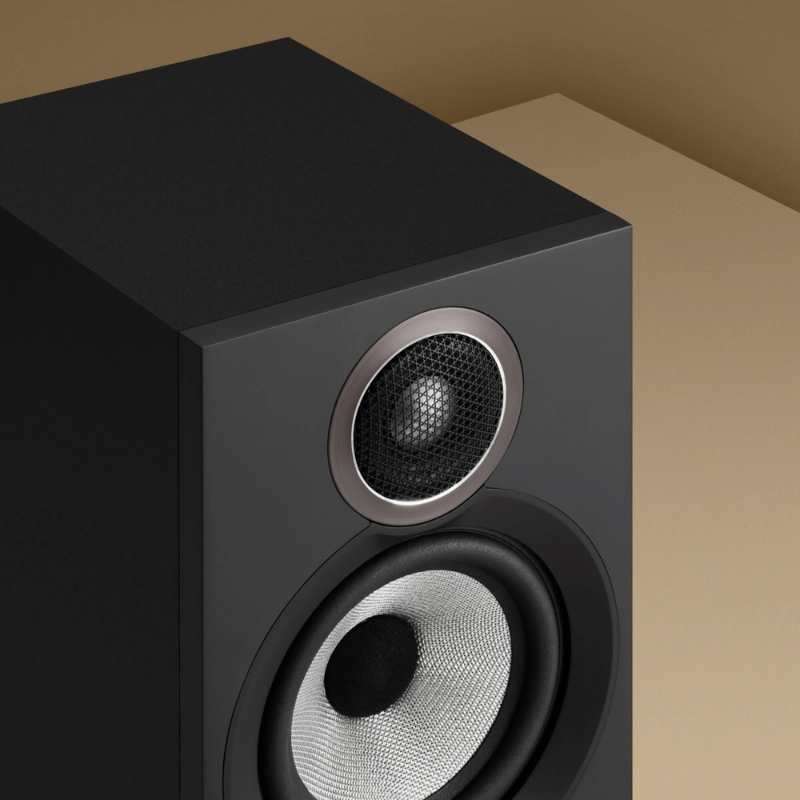 Bowers & Wilkins 607 S3 Bookshelf Speaker (Pair)