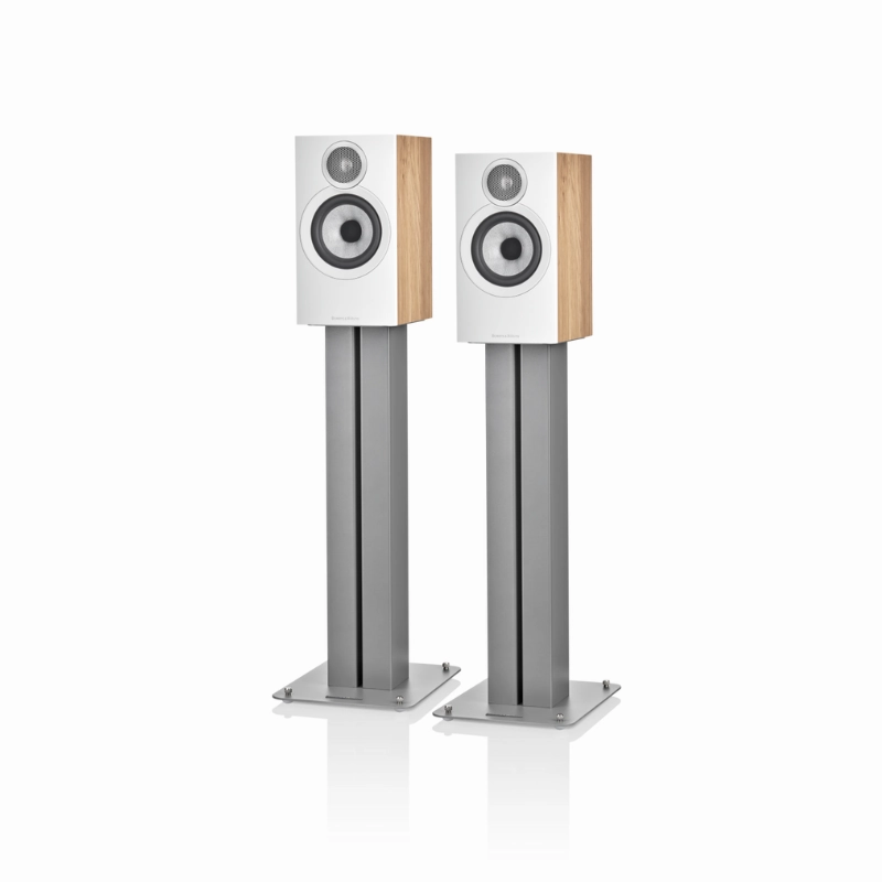 Bowers & Wilkins 607 S3 Bookshelf Speaker (Pair)