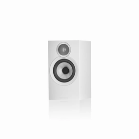 Bowers & Wilkins 607 S3 Bookshelf Speakers Pair hi-fi dual speakers,hi-fi triple amplifier setup,hi-fi pro audio kit