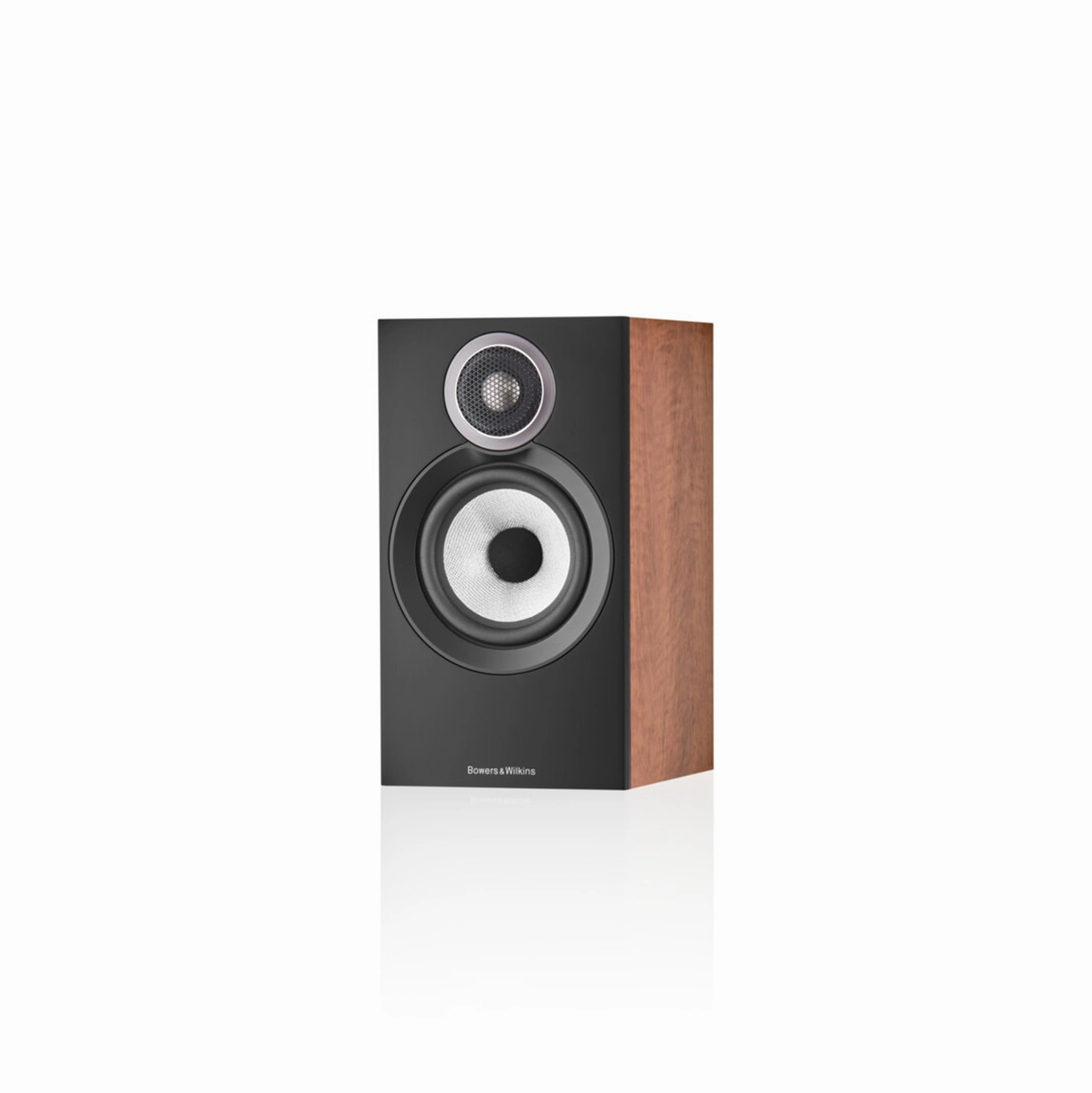 Bowers & Wilkins 607 S3 Bookshelf Speakers Pair