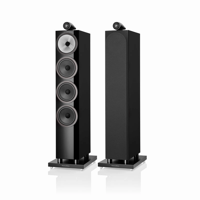 Bowers & Wilkins 702 S3 Floorstanding Speaker (Pair) hi-fi amplifier module,hi-fi mono amplifier,hi-fi stereo enhancement