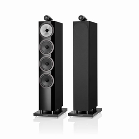 Bowers & Wilkins 702 S3 Floorstanding Speaker (Pair) hi-fi amplifier module,hi-fi mono amplifier,hi-fi stereo enhancement