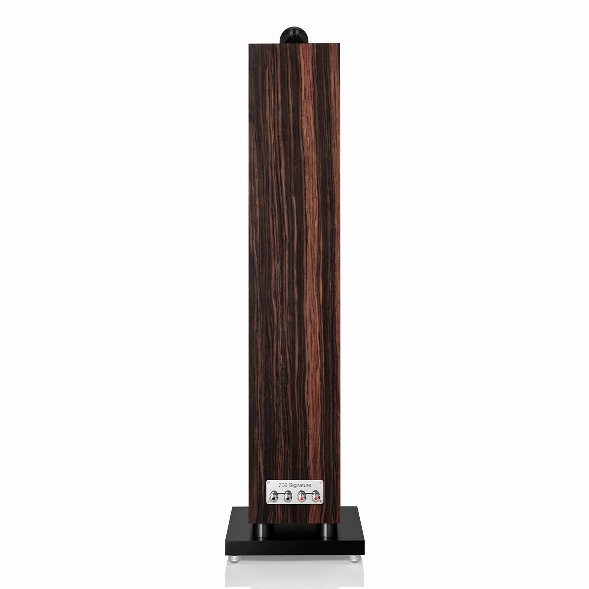 Bowers & Wilkins 702 S3 Signature 3-Way Floorstanding Speaker - Each (Datuk Gloss)