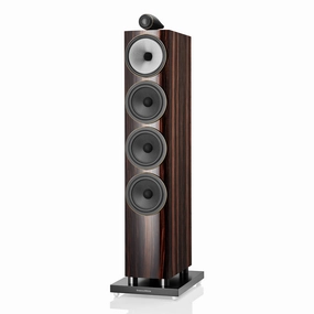 Bowers & Wilkins 702 S3 Signature 3-Way Floorstanding Speaker - Each (Datuk Gloss) Bowers & Wilkins,B&W Speakers,Premium Audio