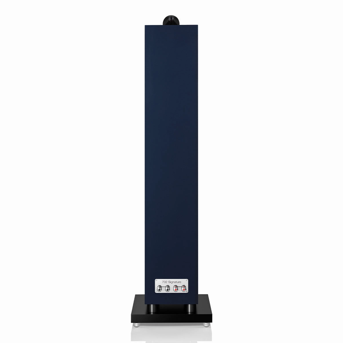 Bowers & Wilkins 702 S3 Signature 3-Way Floorstanding Speaker - Each (Midnight Blue Metallic)