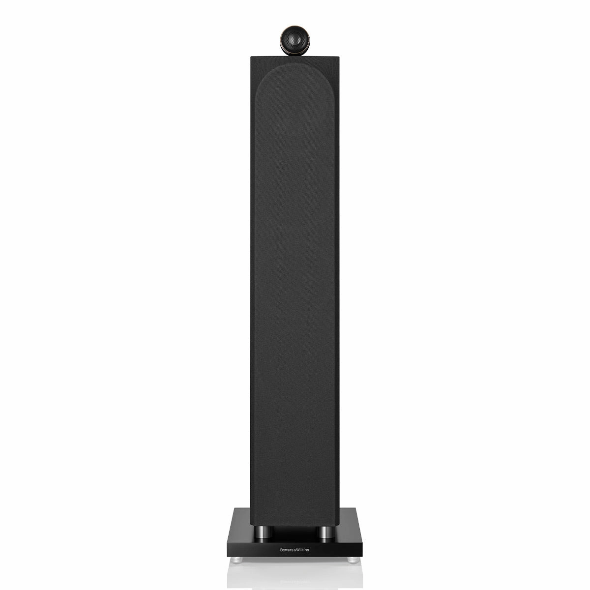 Bowers & Wilkins 702 S3 Signature 3-Way Floorstanding Speaker - Each (Midnight Blue Metallic)