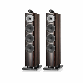 Bowers & Wilkins 702 S3 Signature Edition Floorstanding Speakers (Pair) hi-fi analog preamp,hi-fi dynamic range audio,hi-fi stereo for TV