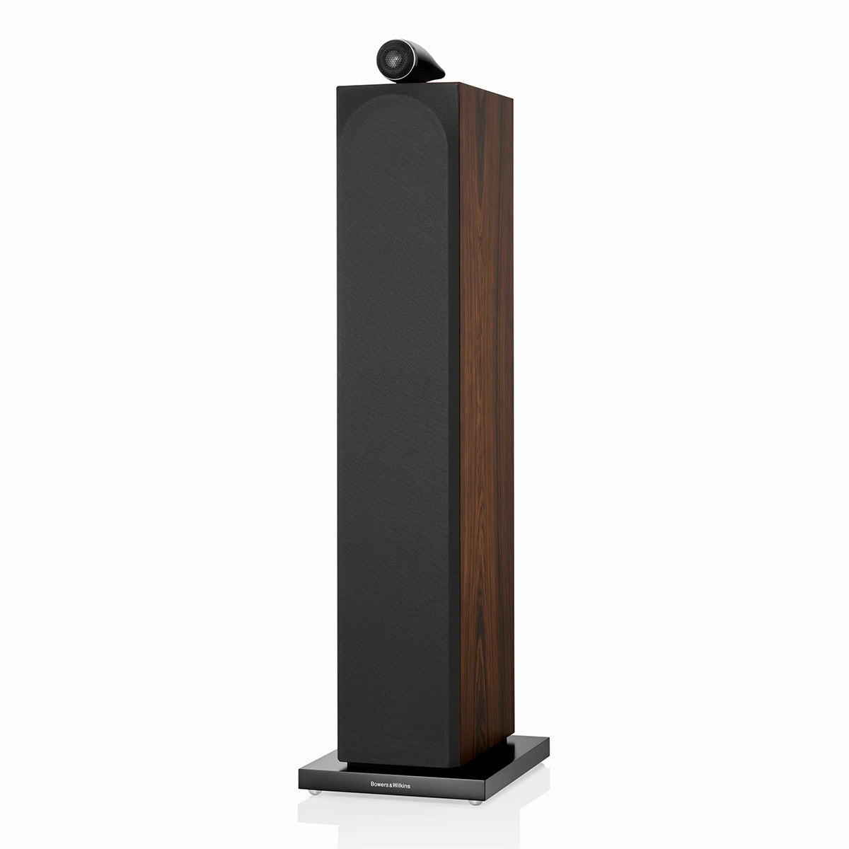 Bowers & Wilkins 703 S3 3-Way Floorstanding Speaker - Each (Mocha)