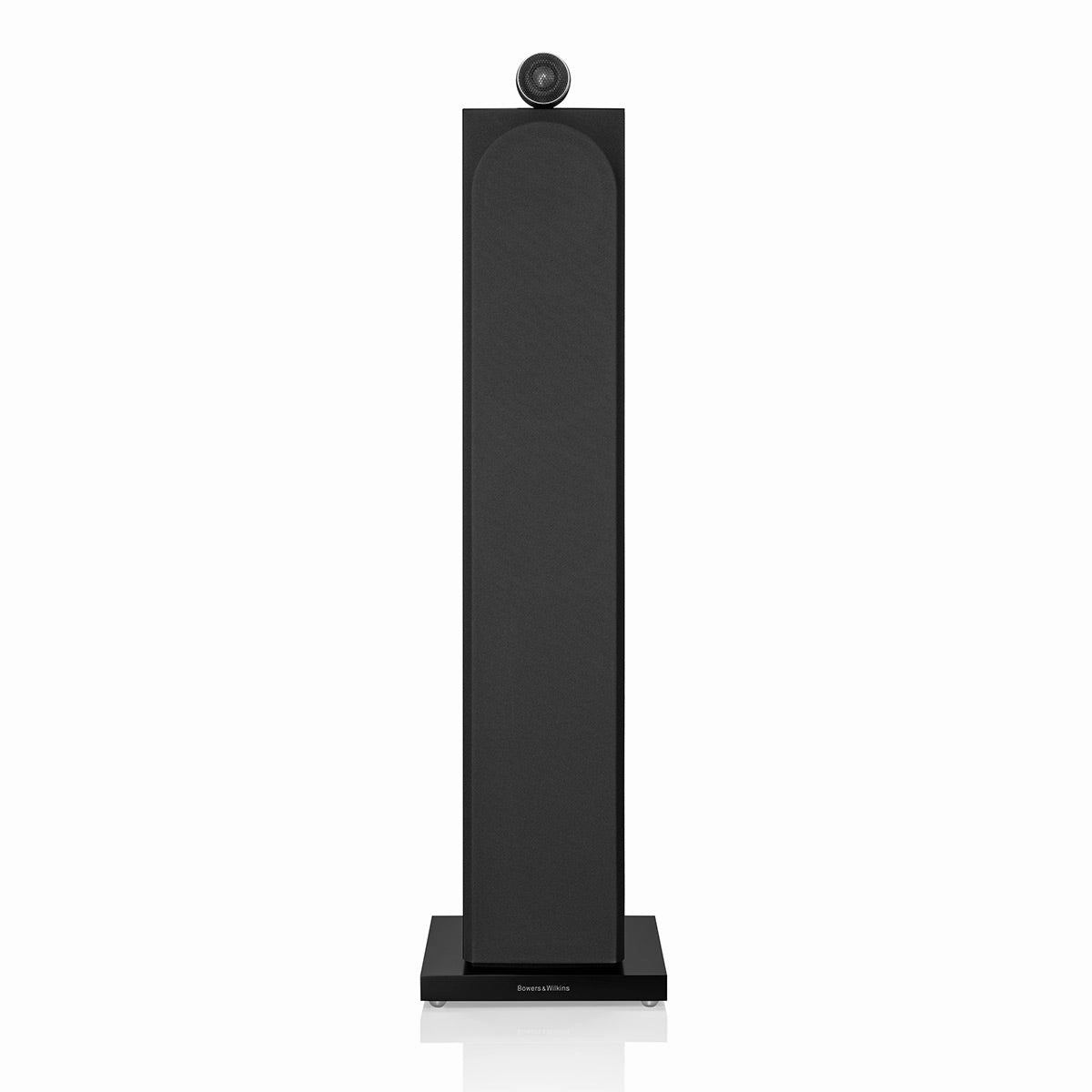 Bowers & Wilkins 703 S3 3-Way Floorstanding Speaker - Pair (Gloss Black)