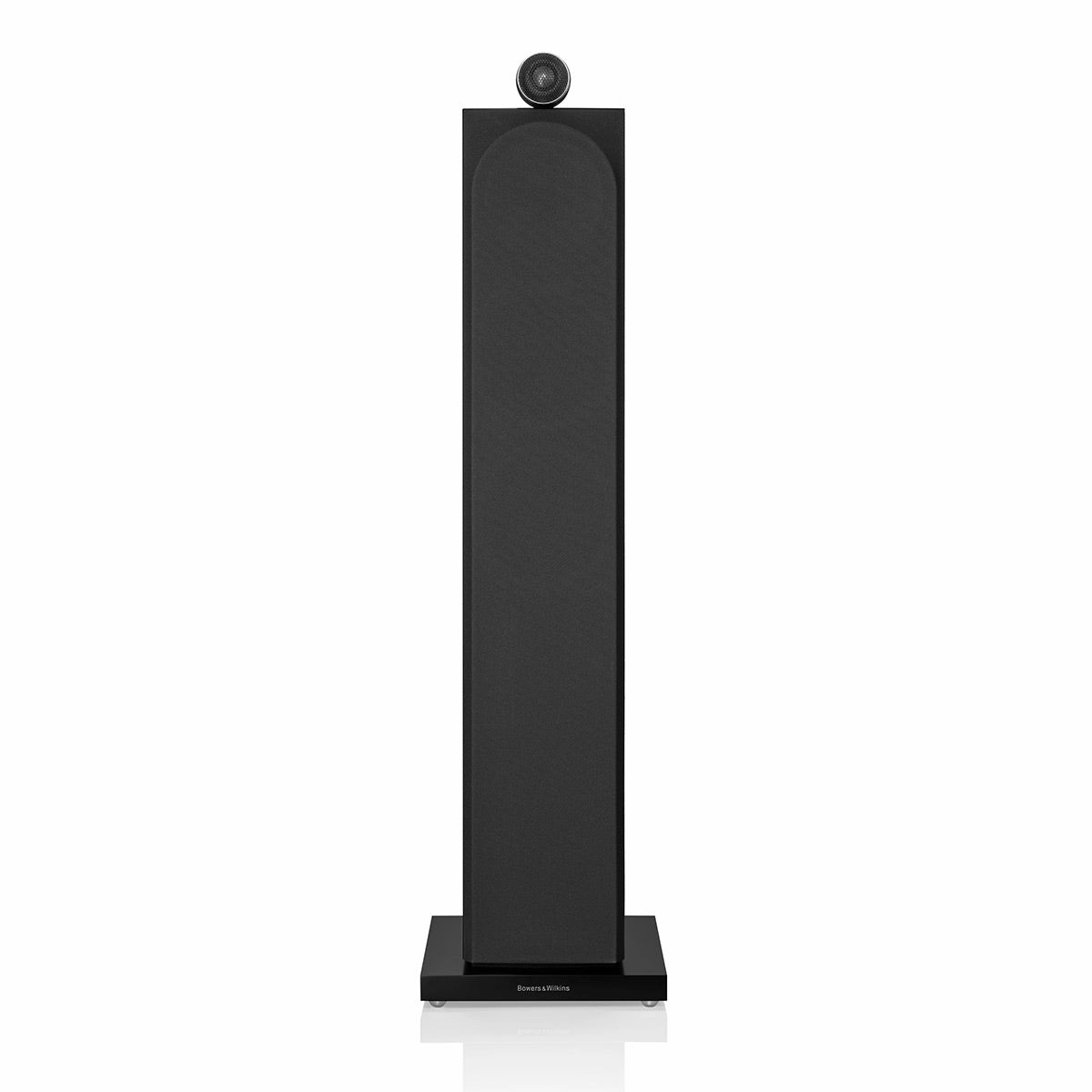 Bowers & Wilkins 703 S3 3-Way Floorstanding Speaker - Pair (Gloss Black)