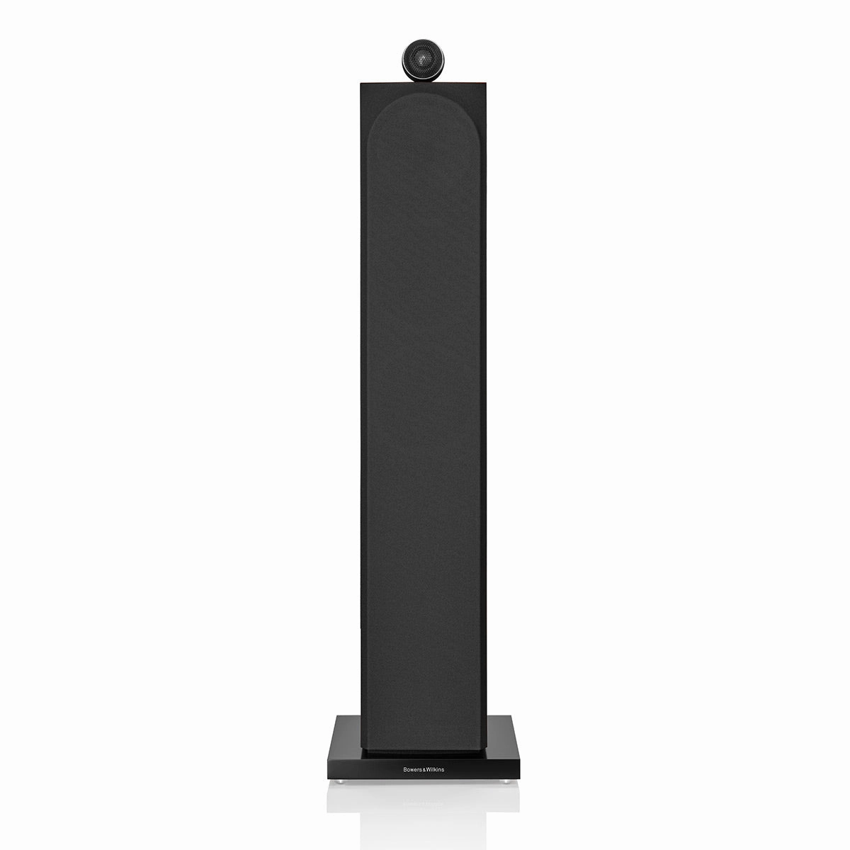 Bowers & Wilkins 703 S3 3-Way Floorstanding Speaker - Pair (Mocha)