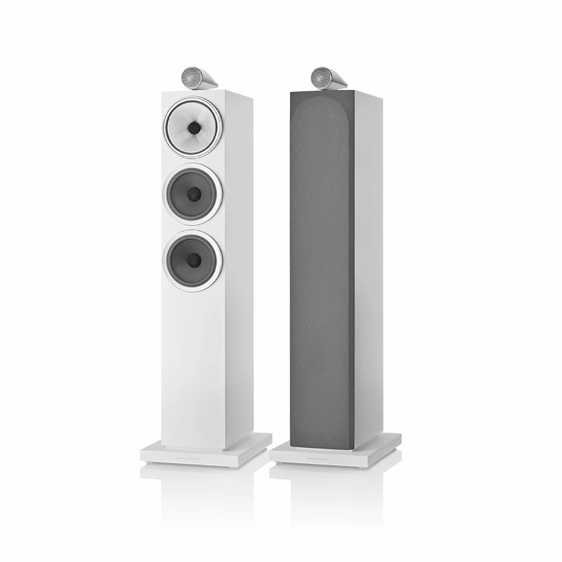 Bowers & Wilkins 703 S3 Floorstanding Speaker (Pair)