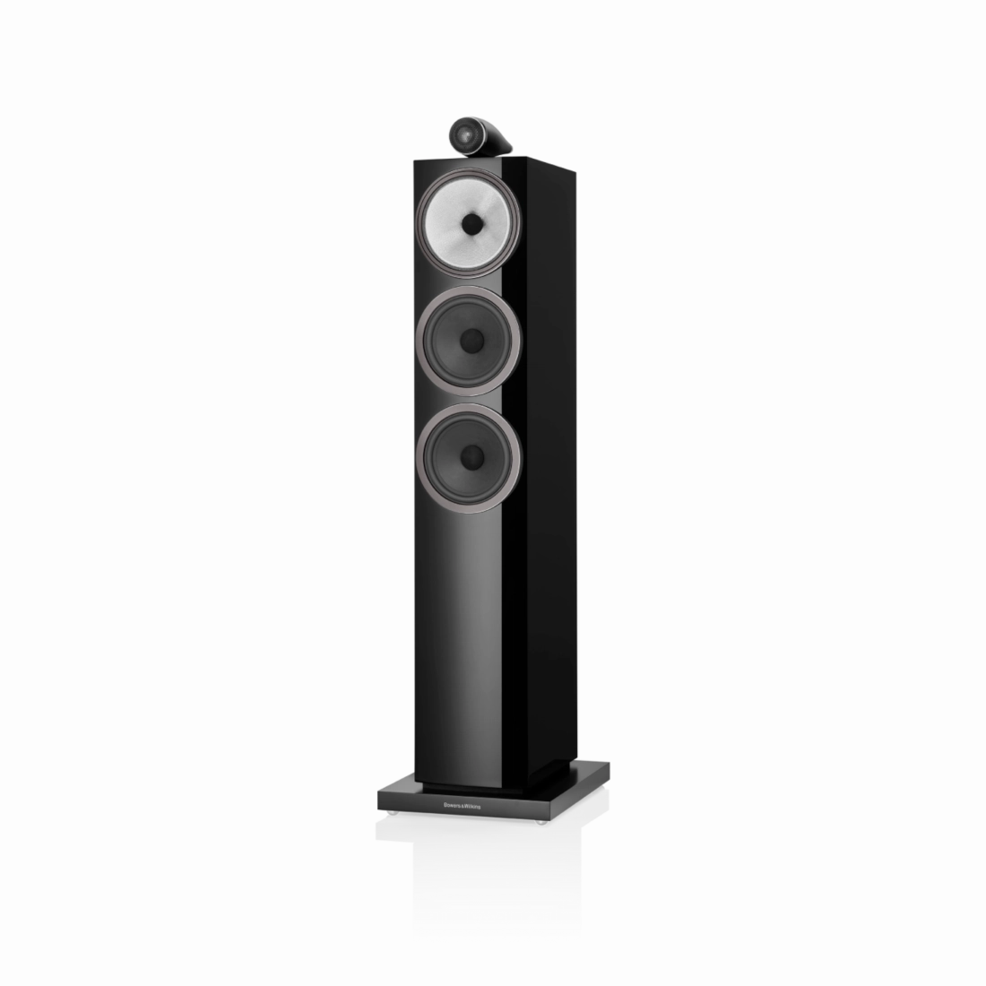 Bowers & Wilkins 703 S3 Floorstanding Speakers Pair hi-fi dual speakers,hi-fi triple amplifier setup,hi-fi pro audio kit