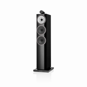 Bowers & Wilkins 703 S3 Floorstanding Speakers Pair hi-fi dual speakers,hi-fi triple amplifier setup,hi-fi pro audio kit