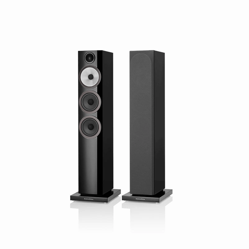Bowers & Wilkins 704 S3 Floorstanding Speaker (Pair) hi-fi amplifier module,hi-fi mono amplifier,hi-fi stereo enhancement