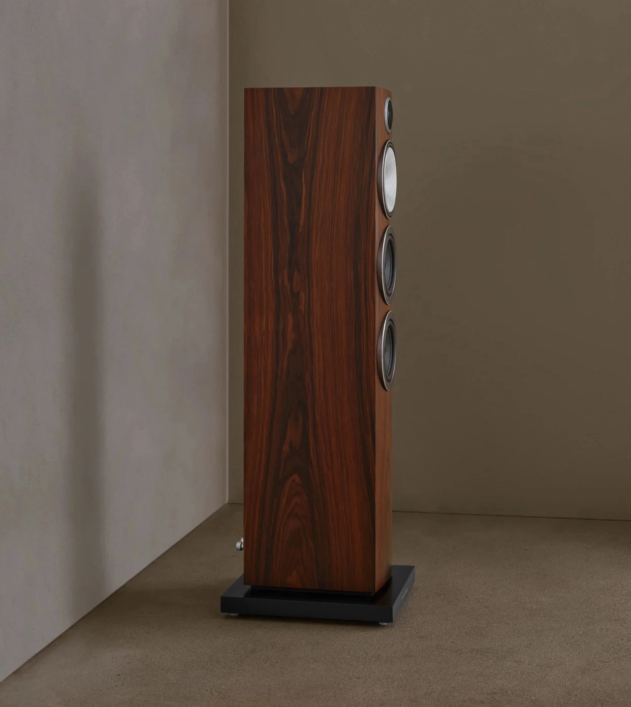 Bowers & Wilkins 704 S3 Floorstanding Speaker (Pair)