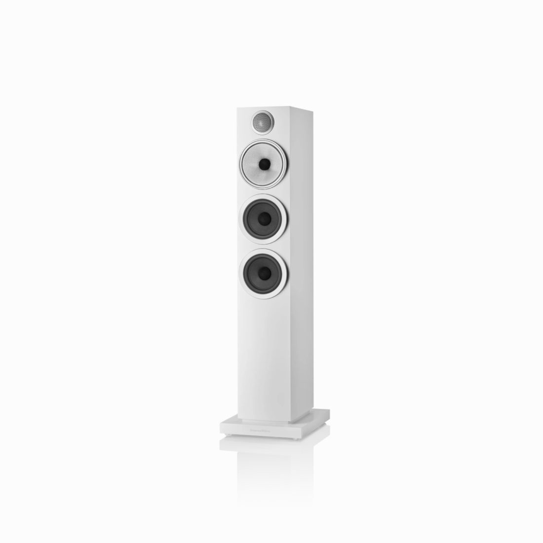 Bowers & Wilkins 704 S3 Floorstanding Speakers Pair