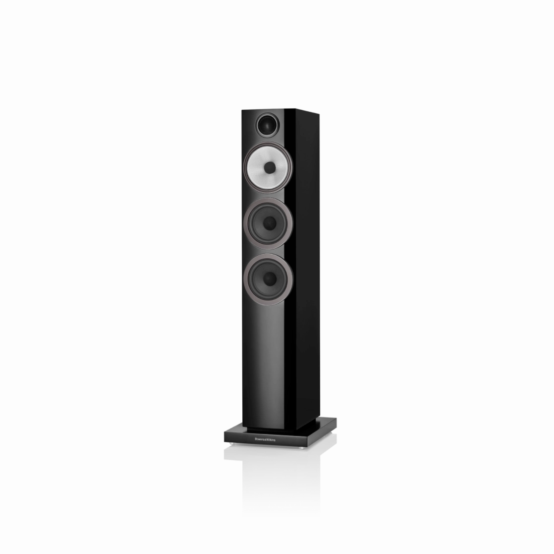Bowers & Wilkins 704 S3 Floorstanding Speakers Pair hi-fi dual speakers,hi-fi triple amplifier setup,hi-fi pro audio kit