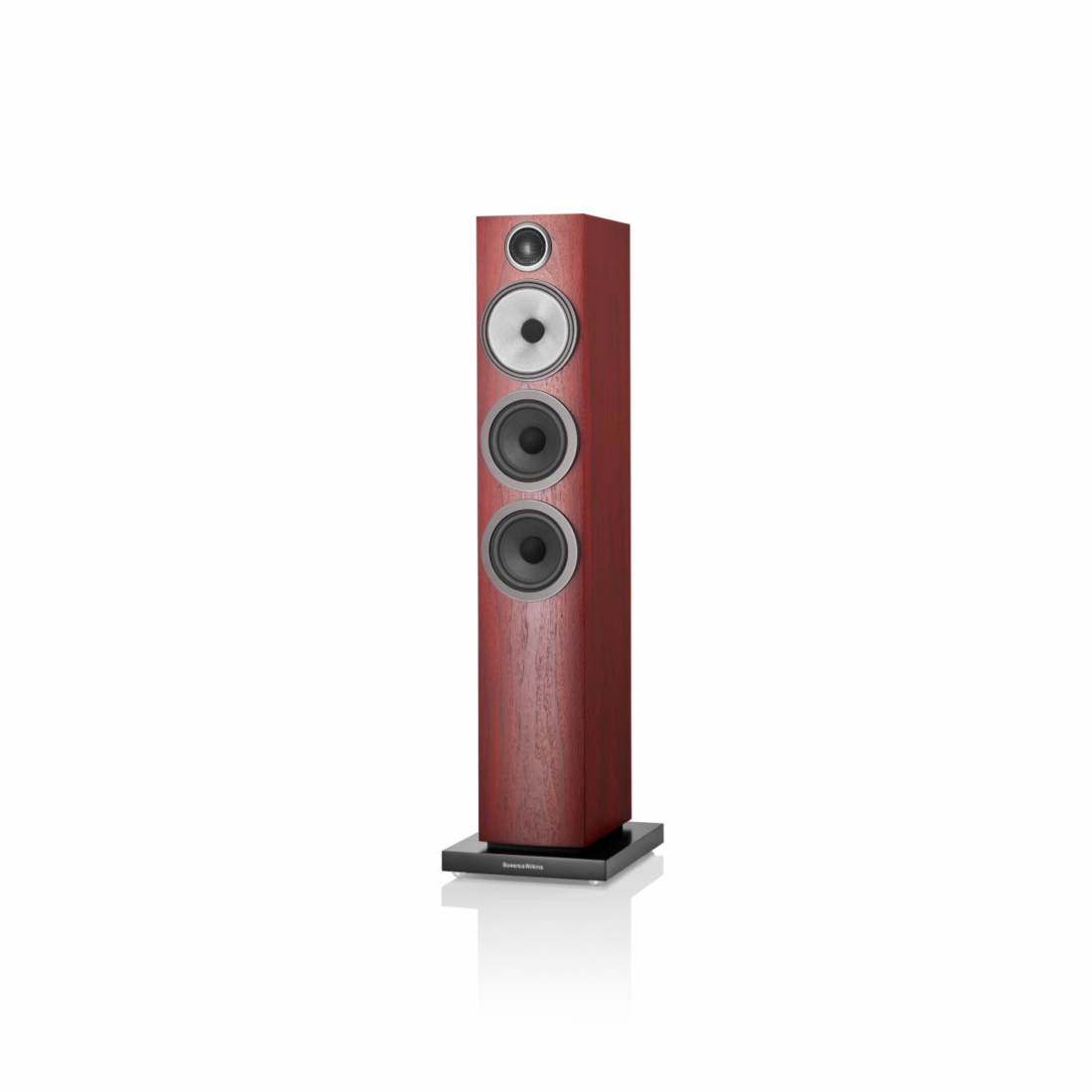 Bowers & Wilkins 704 S3 Floorstanding Speakers Pair