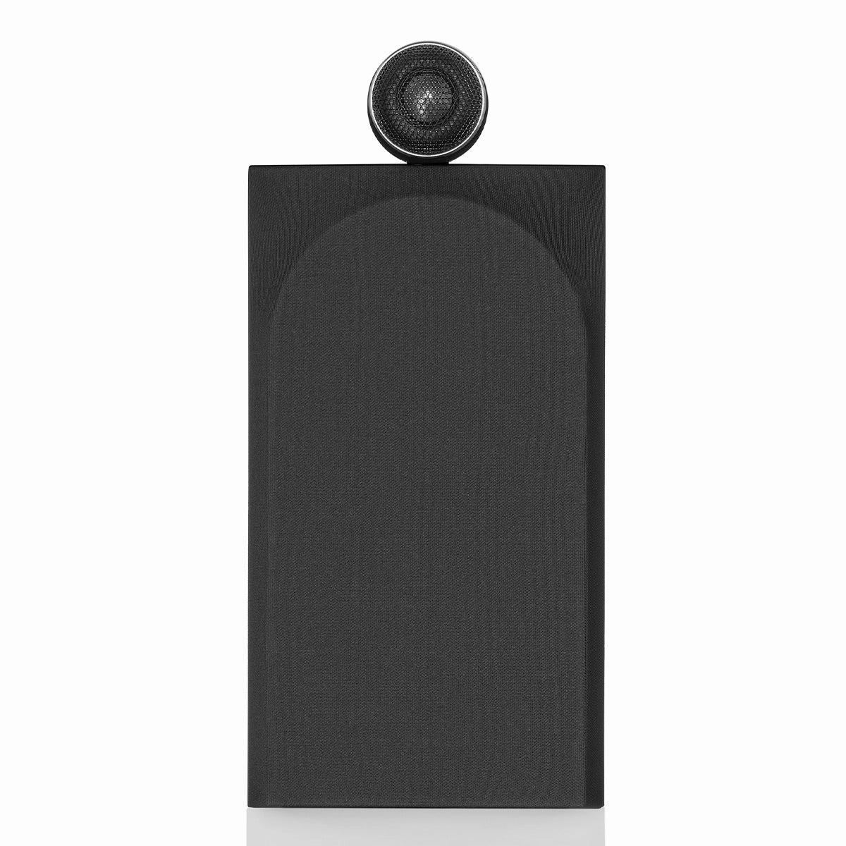 Bowers & Wilkins 705 S3 2-Way Bookshelf Speakers - Pair (Gloss Black)
