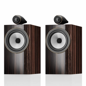Bowers & Wilkins 705 S3 Signature 2-Way Bookshelf Speakers - Pair (Datuk Gloss) Bowers & Wilkins,B&W Speakers,Premium Audio