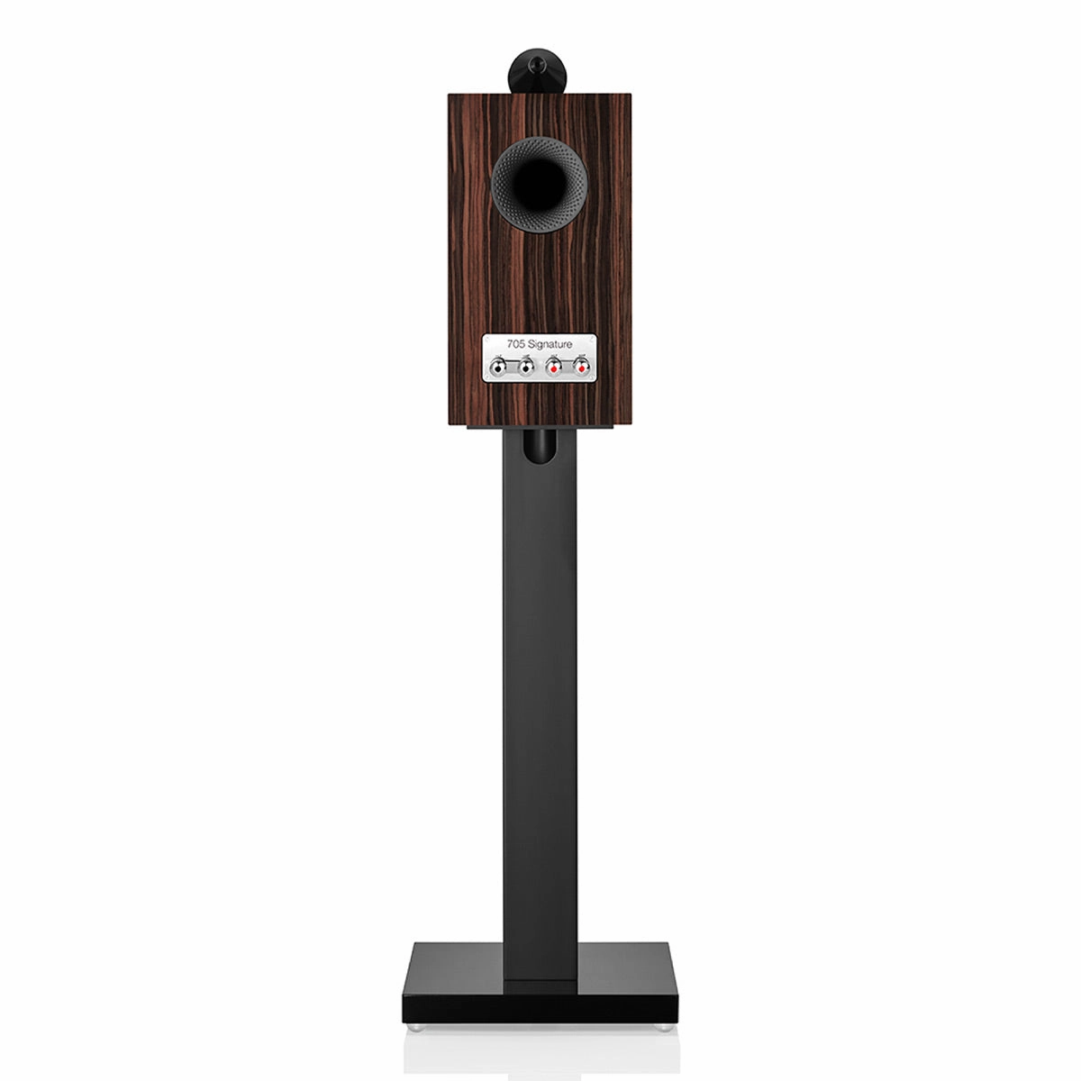 Bowers & Wilkins 705 S3 Signature 2-Way Bookshelf Speakers - Pair (Datuk Gloss)
