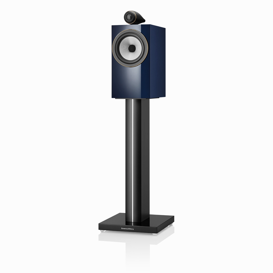 Bowers & Wilkins 705 S3 Signature Bookshelf Speakers