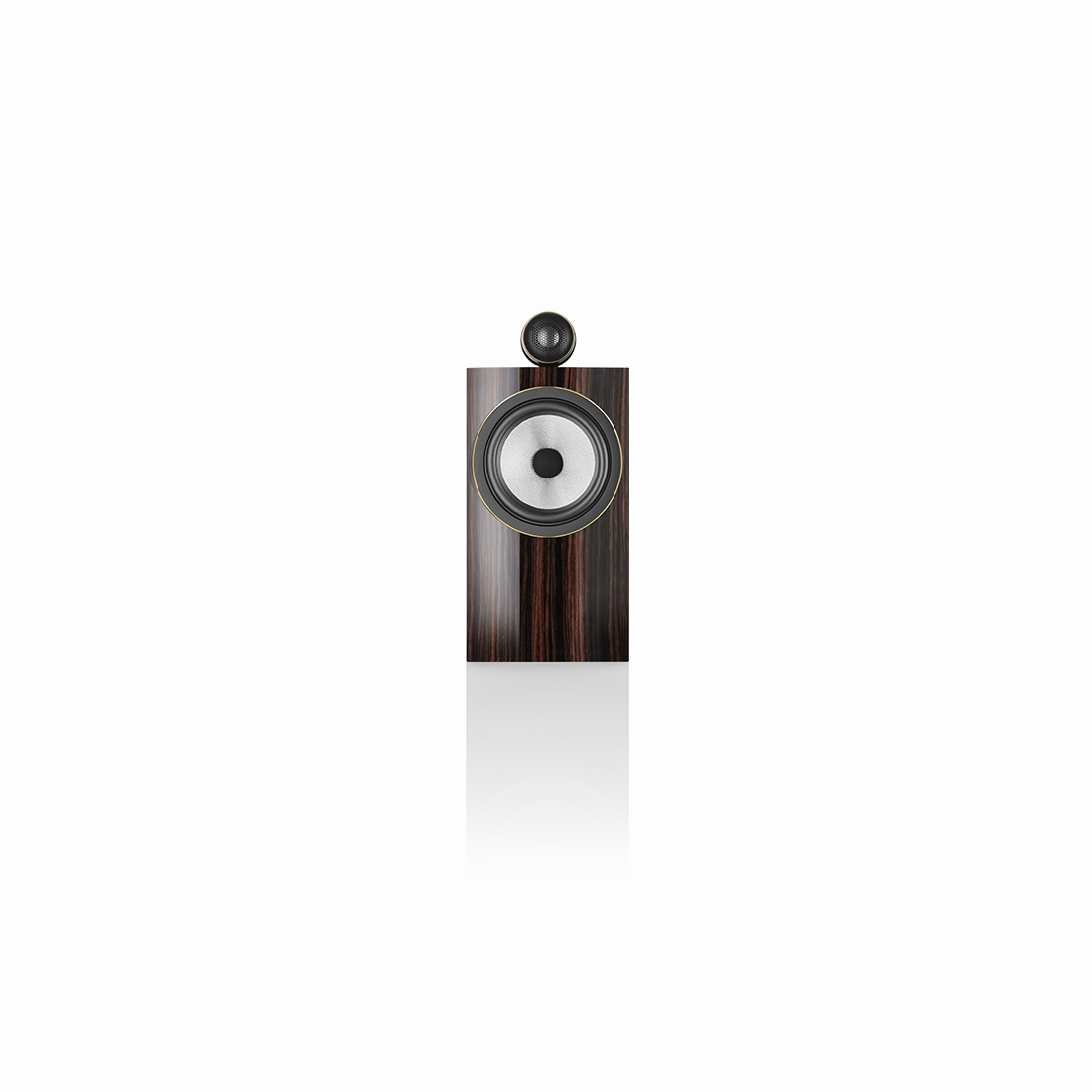Bowers & Wilkins 705 S3 Signature Bookshelf Speakers
