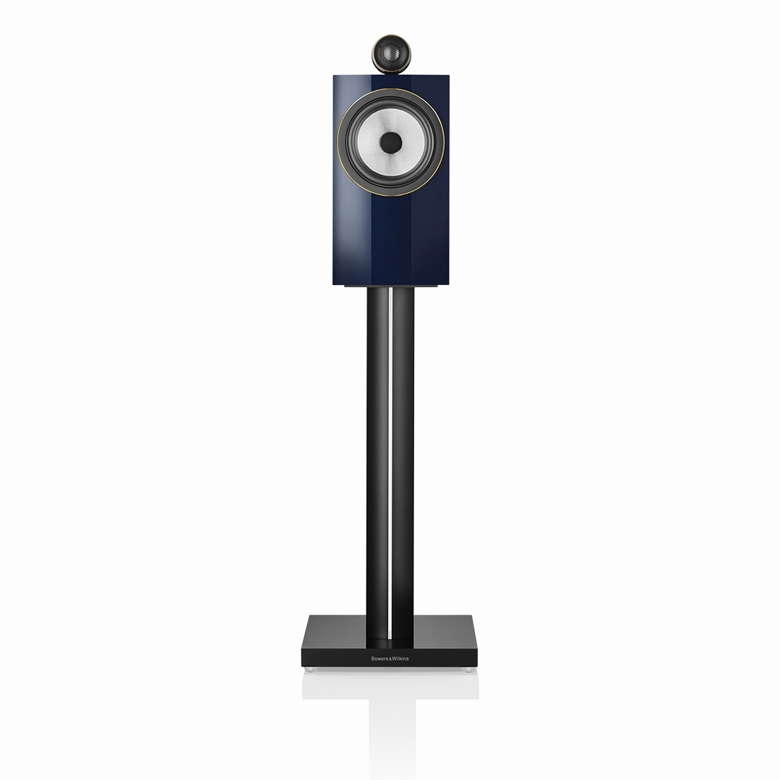Bowers & Wilkins 705 S3 Signature Bookshelf Speakers