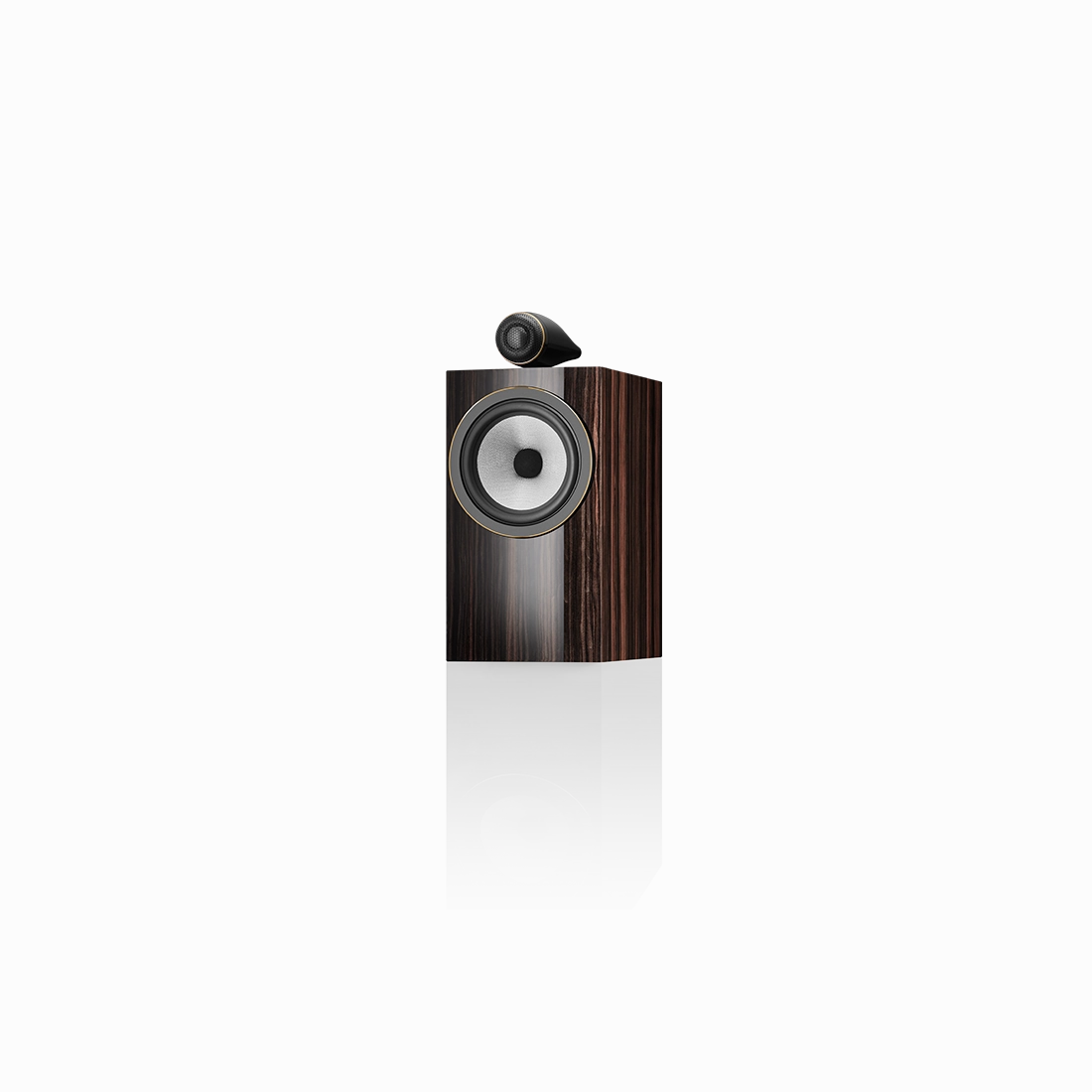 Bowers & Wilkins 705 S3 Signature Bookshelf Speakers