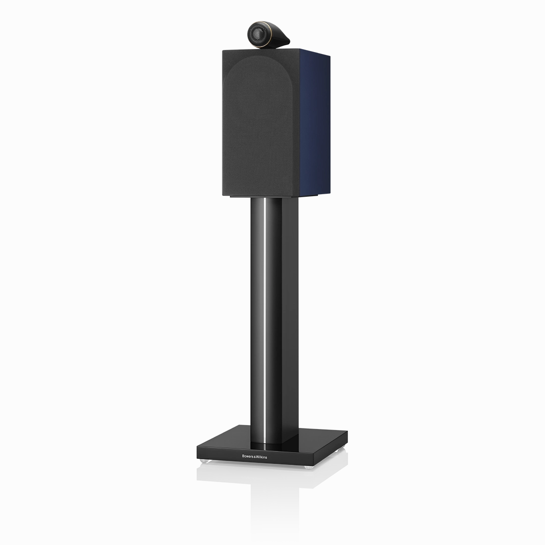 Bowers & Wilkins 705 S3 Signature Bookshelf Speakers