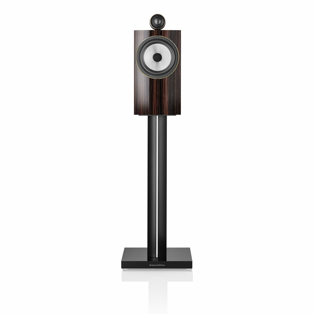 Bowers & Wilkins 705 S3 Signature Bookshelf Speakers