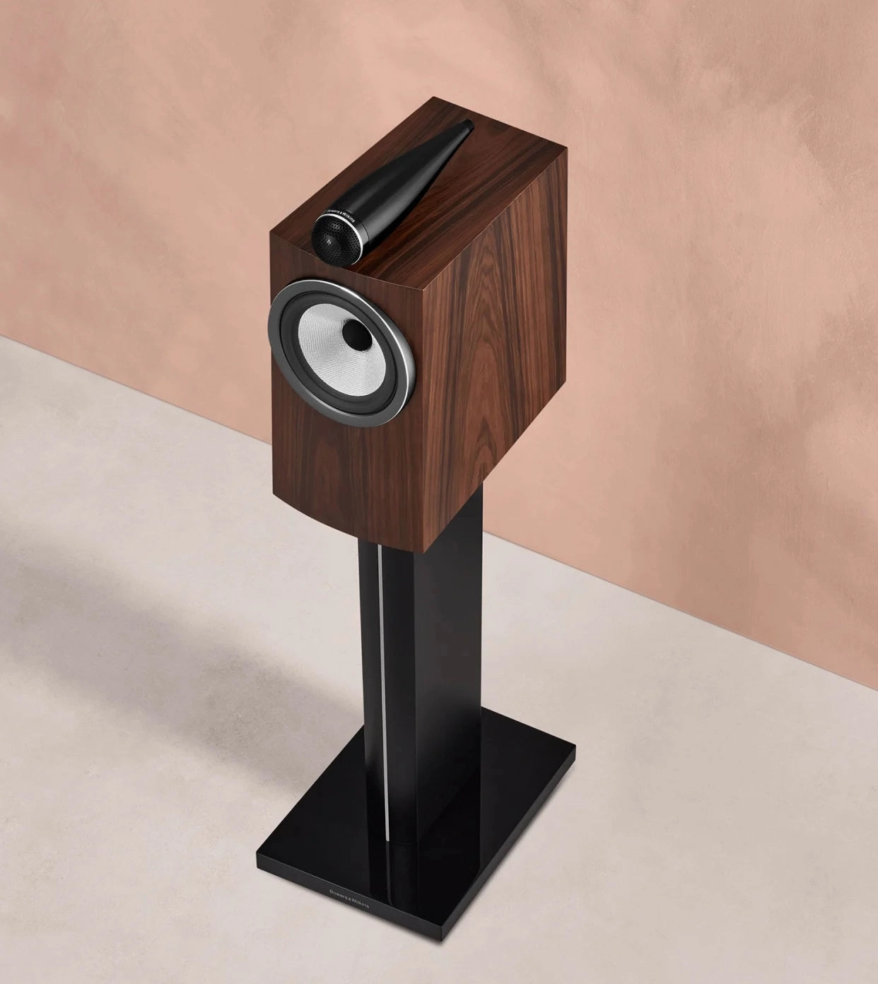 Bowers & Wilkins 705 S3 Stand-Mount Speaker (Pair)