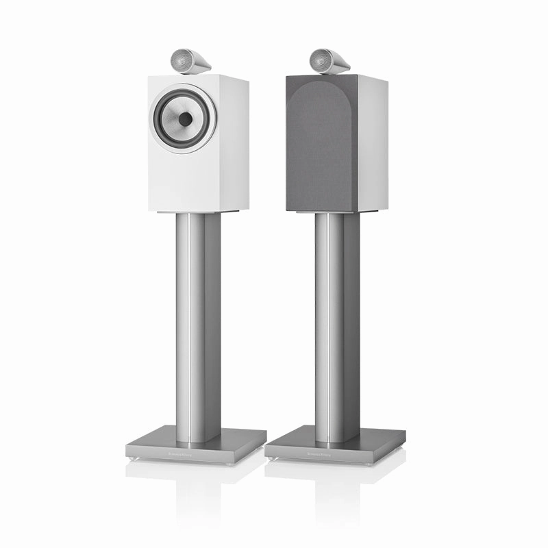 Bowers & Wilkins 705 S3 Stand-Mount Speaker (Pair)