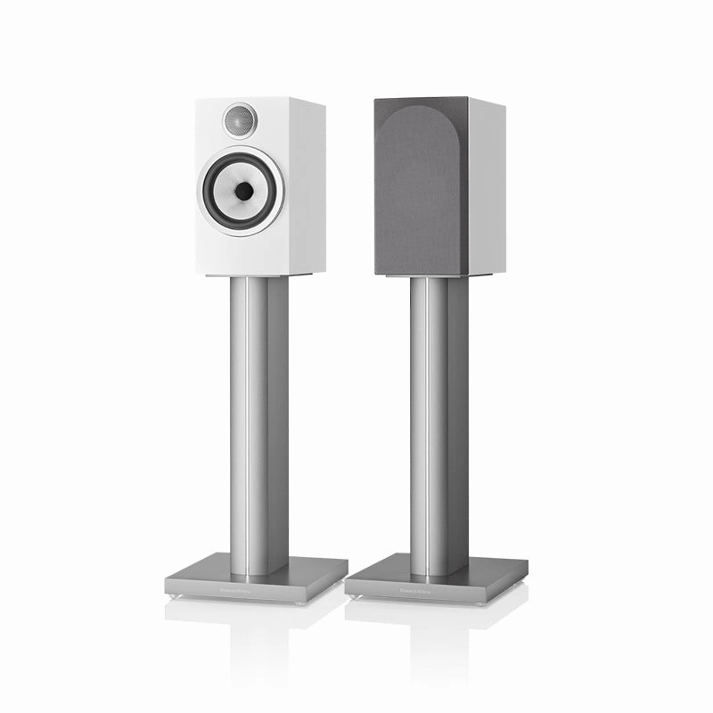 Bowers & Wilkins 706 S3 Bookshelf Speaker (Pair)